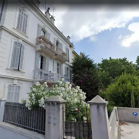 Sweet Apartment Cannes