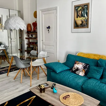 Sweet Appartement *