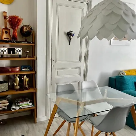 Sweet Appartement