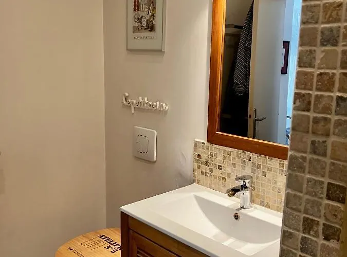 Apartment Sweet *