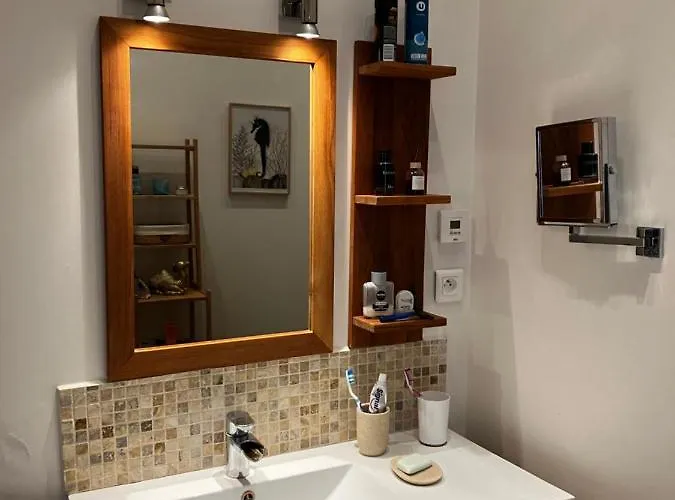 Sweet Apartment