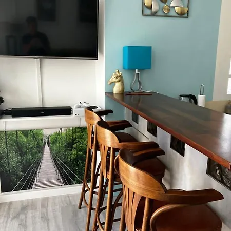 Sweet Apartament Cannes