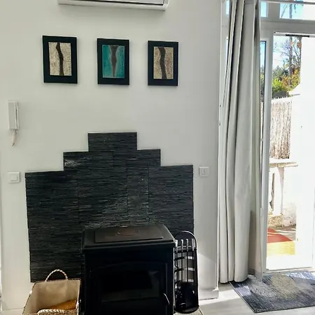 Sweet Apartament Cannes